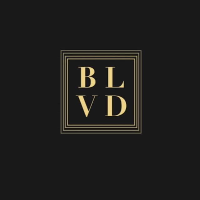 The Blvd Hotel - 5Th Ave Playa del Carmen Exteriér fotografie